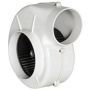Centrifugal fan for mounting with bracket, RINA approved.