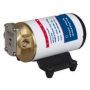 Pompa autoadescante per olio - gasolio - liquidi viscosi
