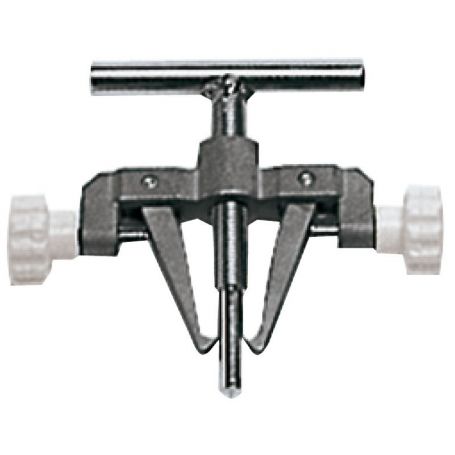 Estrattore in acciaio inox per giranti in neoprene
