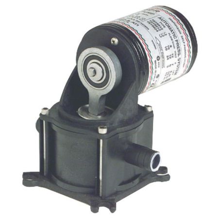 Pompa di sentina GEISER a membrana autoadescante