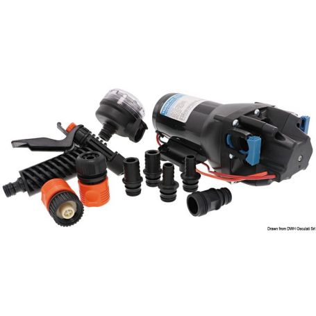 JABSCO Washdown Pump Par-Max 6 Plus kit.