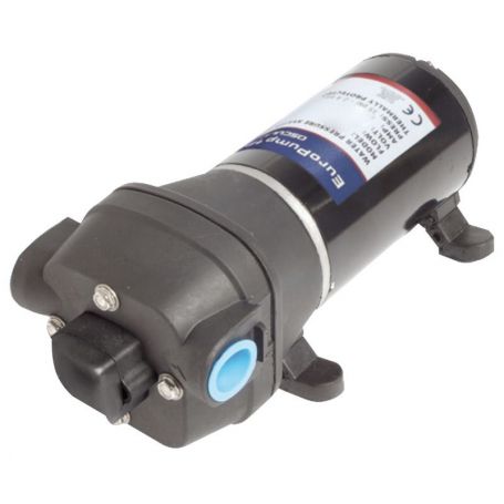 Kit Europump Washdown per lavaggio ponti