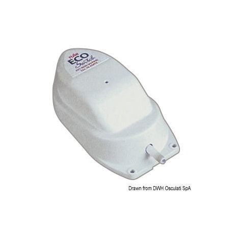 Automatismo RULE  per pompe di sentina ecologico