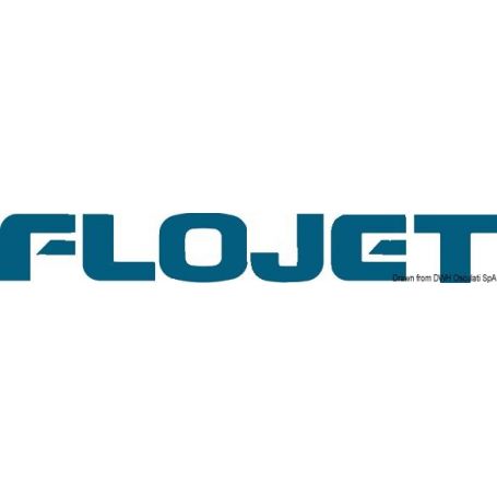 Pressostato per autoclavi FLOJET (switch assembly)