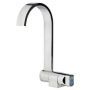 Style series faucet.