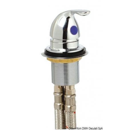 Rubinetto serie Shower