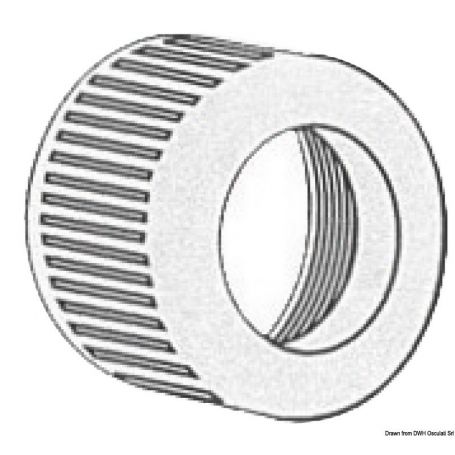 Sistema Hydrofix di raccordi per impianti idrici, adatti per temperatura massima 70�