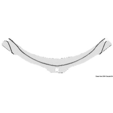 Sistema Hydrofix di raccordi per impianti idrici, adatti per temperatura massima 70�