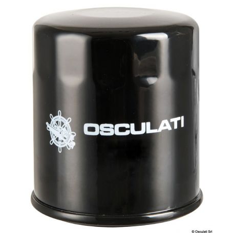 YAMAHA oil filters for 4-stroke outboard engines.