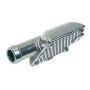 316 stainless steel suction strainer