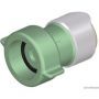 Adattatore WHALE da 3/4" BSP femmina