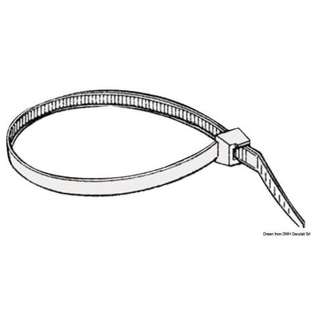Re-closable strap