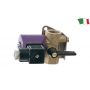 SOLENOID VALVE 24 V LT. 80-100