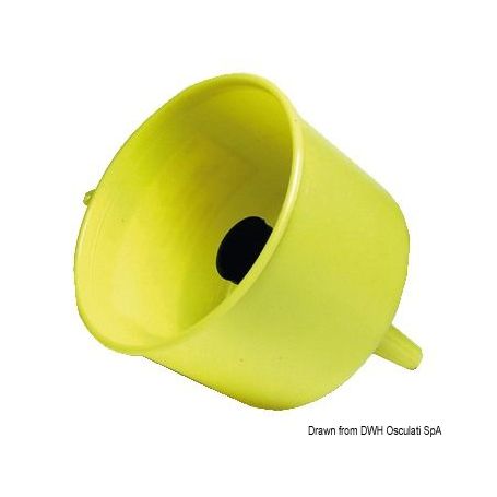 Mister Funnel speciale imbuto filtrante