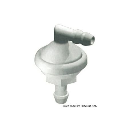 Sistema lavavetri DOGA