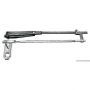 Braccio a parallelogramma in Acciaio Inox per tergicristalli