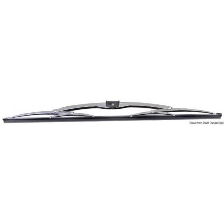 Braccio a pantografo per motore 50 W - 19.184.01/02