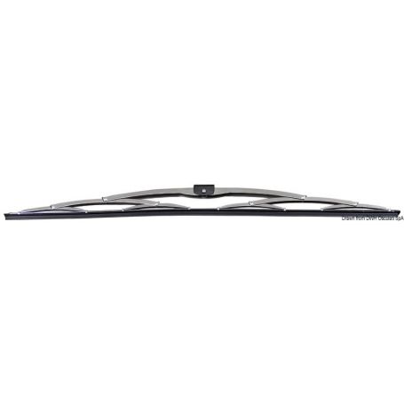 Braccio a pantografo per motore 50 W - 19.184.01/02