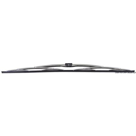 Braccio a pantografo per motore 70 W - 19.185.01/02