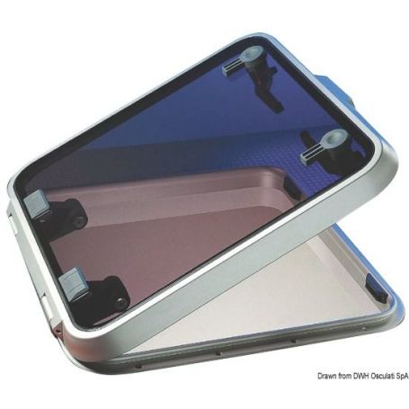 Passauomo LEWMAR Ocean