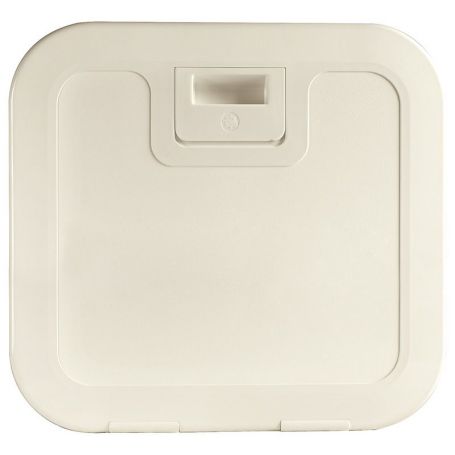 Cassonetto con portello