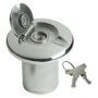 Tappo imbarco in acciaio inox AISI 316