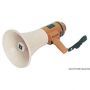 Professional electronic megaphone