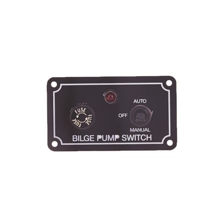 BILGE PUMP SWITCH