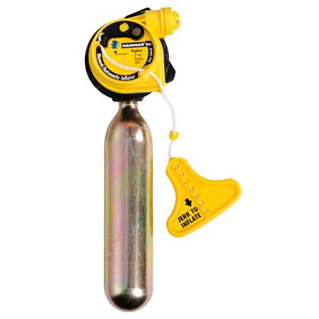 Service kit per salvagente autogonfiabile