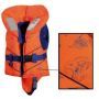 Giubbotto salvagente SV-100 - 100 N (EN ISO 12402-4) - Modello Top Quality