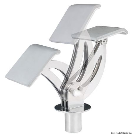 Supporto per tender universale