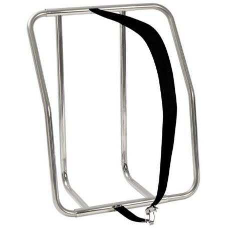 Porta zattere universale per varo rapido