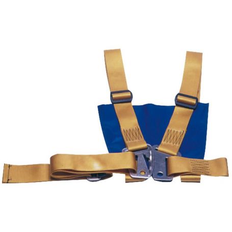 EURO Harness safety belt