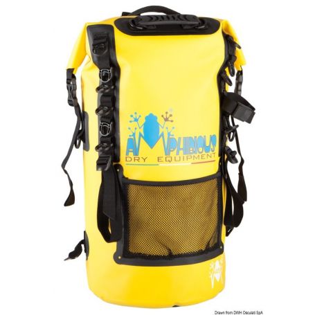 AMPHIBIOUS Waterproof Backpack Quota