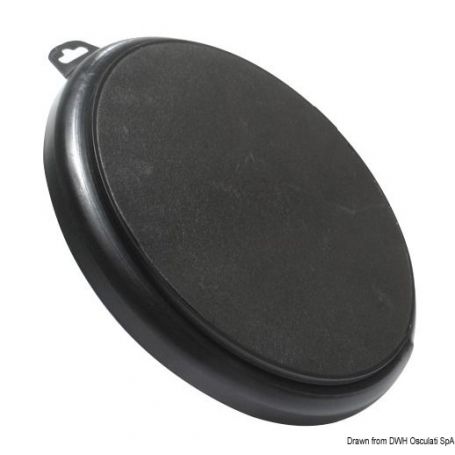 Secchio + base + accessori SHURHOLD