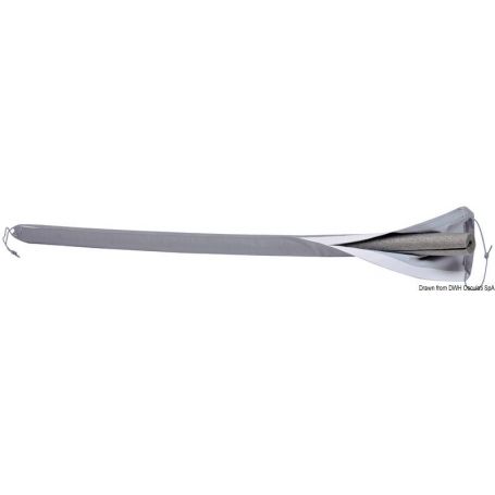 Copridraglia rivestito