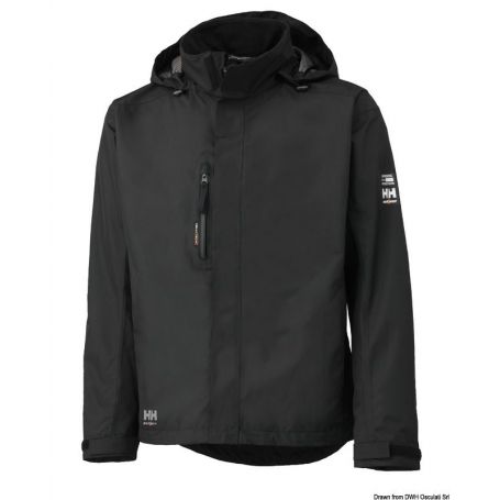 HH Haag Jacket