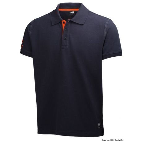 HH Oxford Polo