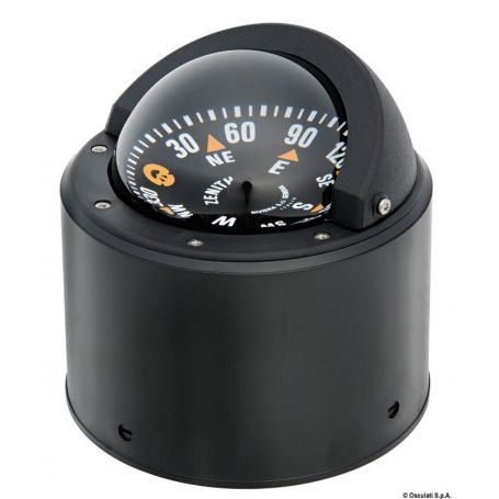 Bussola a chiesuola RIVIERA Zenit 3"