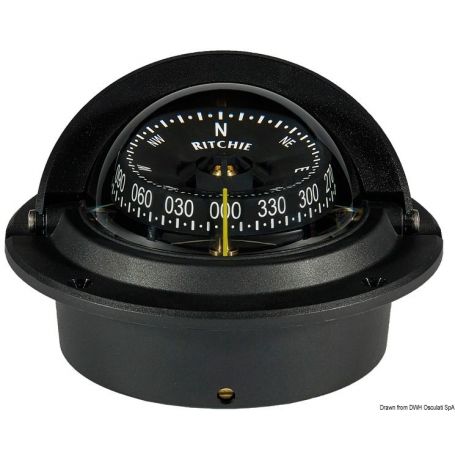 Bussole RITCHIE Wheelmark 3'' (76 mm)