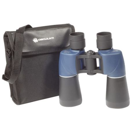 Autofocus 7x50 Binoculars
