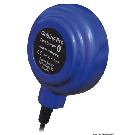 Sensore di livello GOBIUS PRO - Bluetooth
