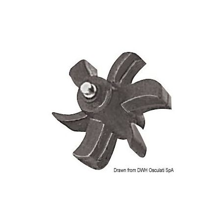 Elichetta di ricambio Veratron VDO