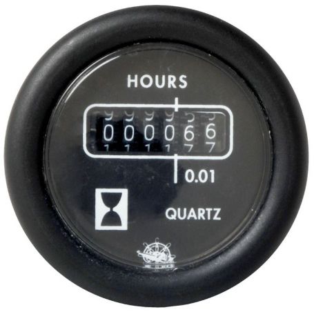 Guardian hour meter