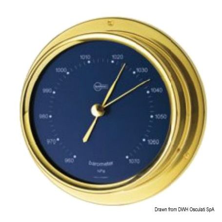 Strumento BARIGO Regatta