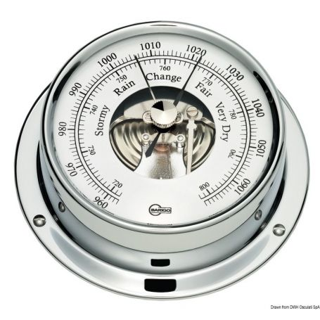 Strumento BARIGO Tempo S