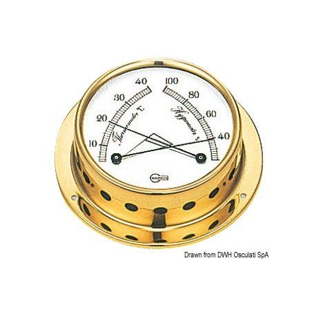 Strumento BARIGO Tempo M