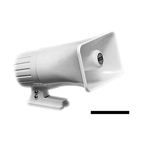 Altoparlante/amplificatore marino da esterno