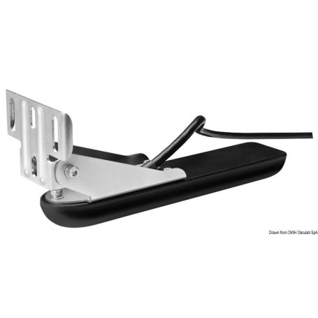 Trasduttori All-in-one da poppa