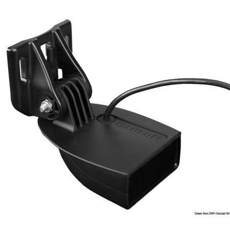 GARMIN gWind transducers